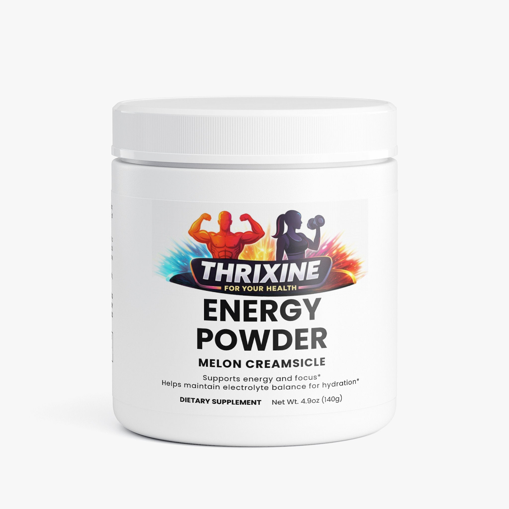 Energy Powder
