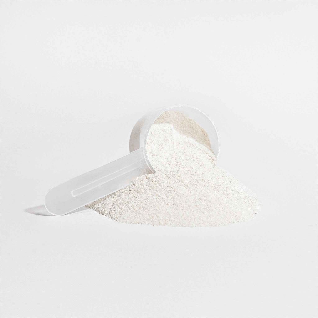 Grass-Fed Collagen Creamer (Vanilla) Made in the USA
