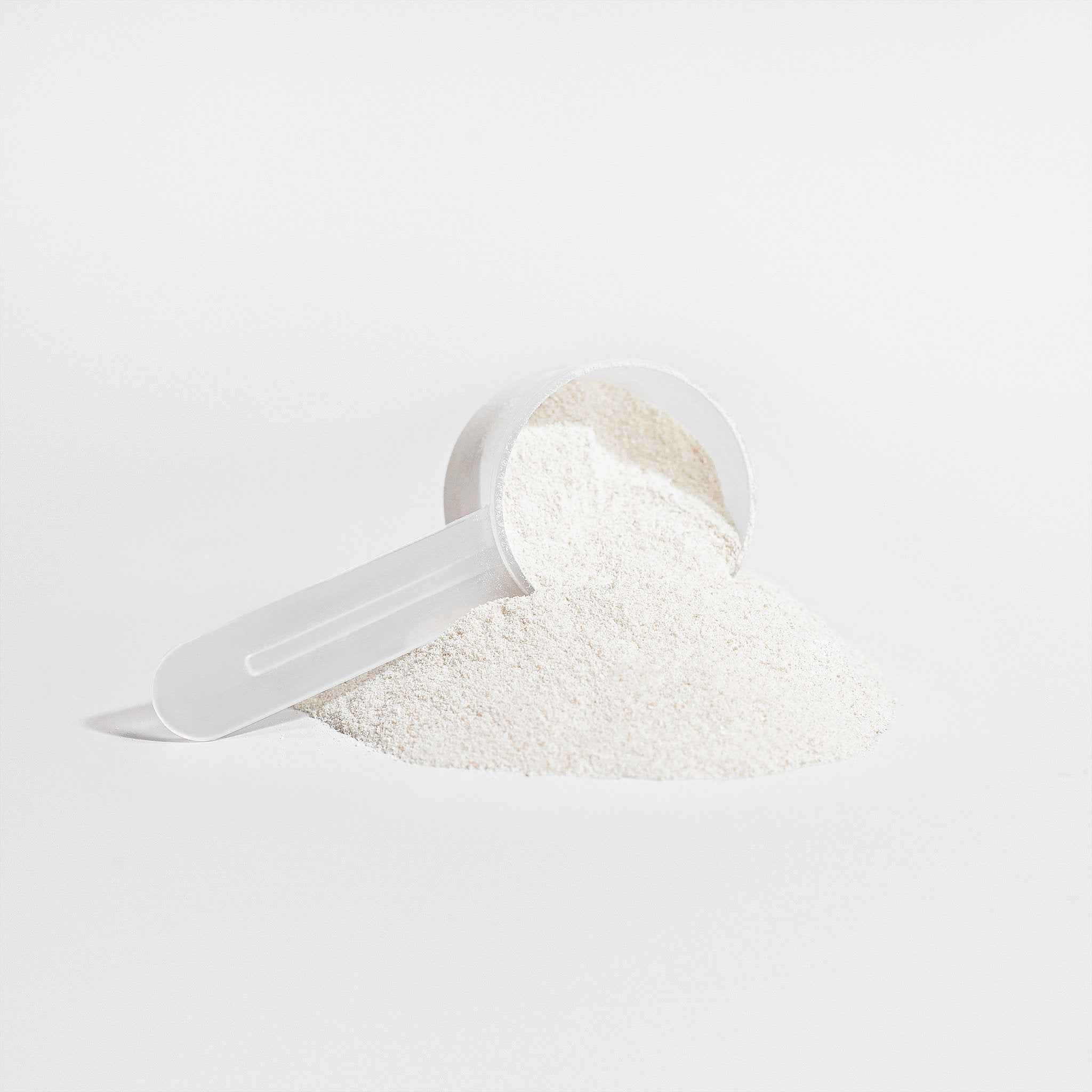 Grass-Fed Collagen Creamer (Vanilla) Made in the USA