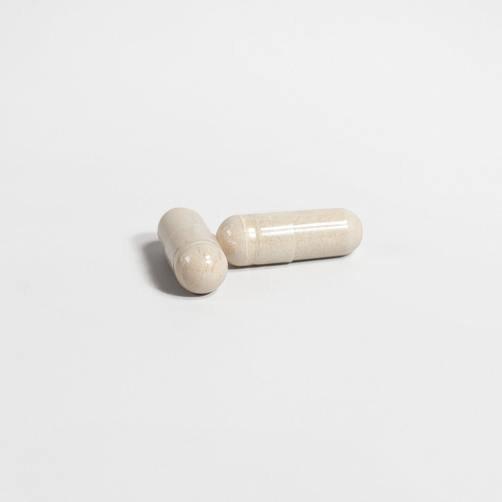 Alpha Men's Vitality Support Capsules - Made in the USA