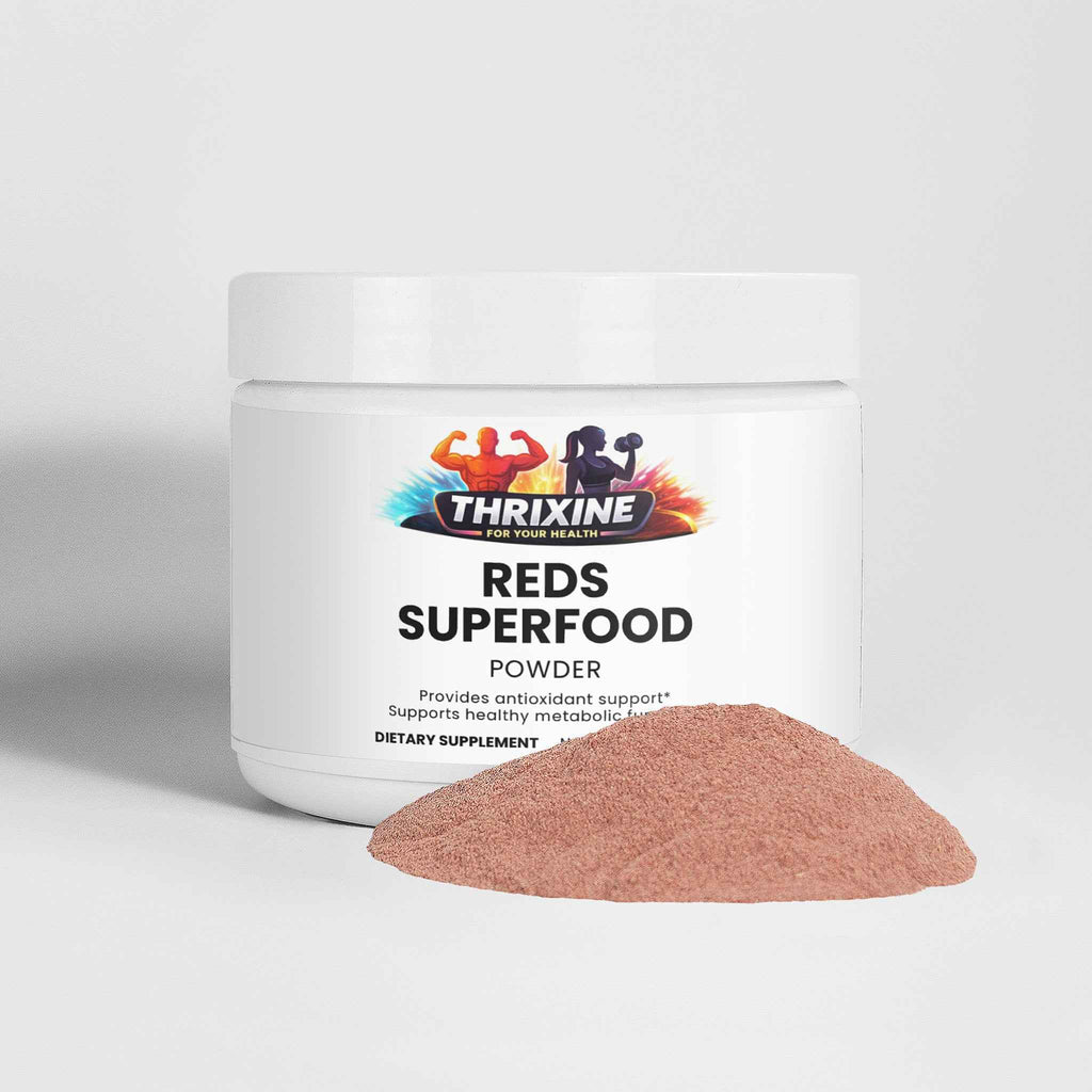 Reds Superfood - Made in the USA