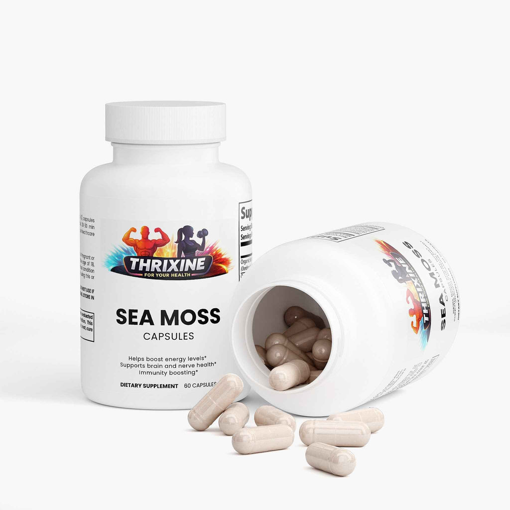 Sea Moss