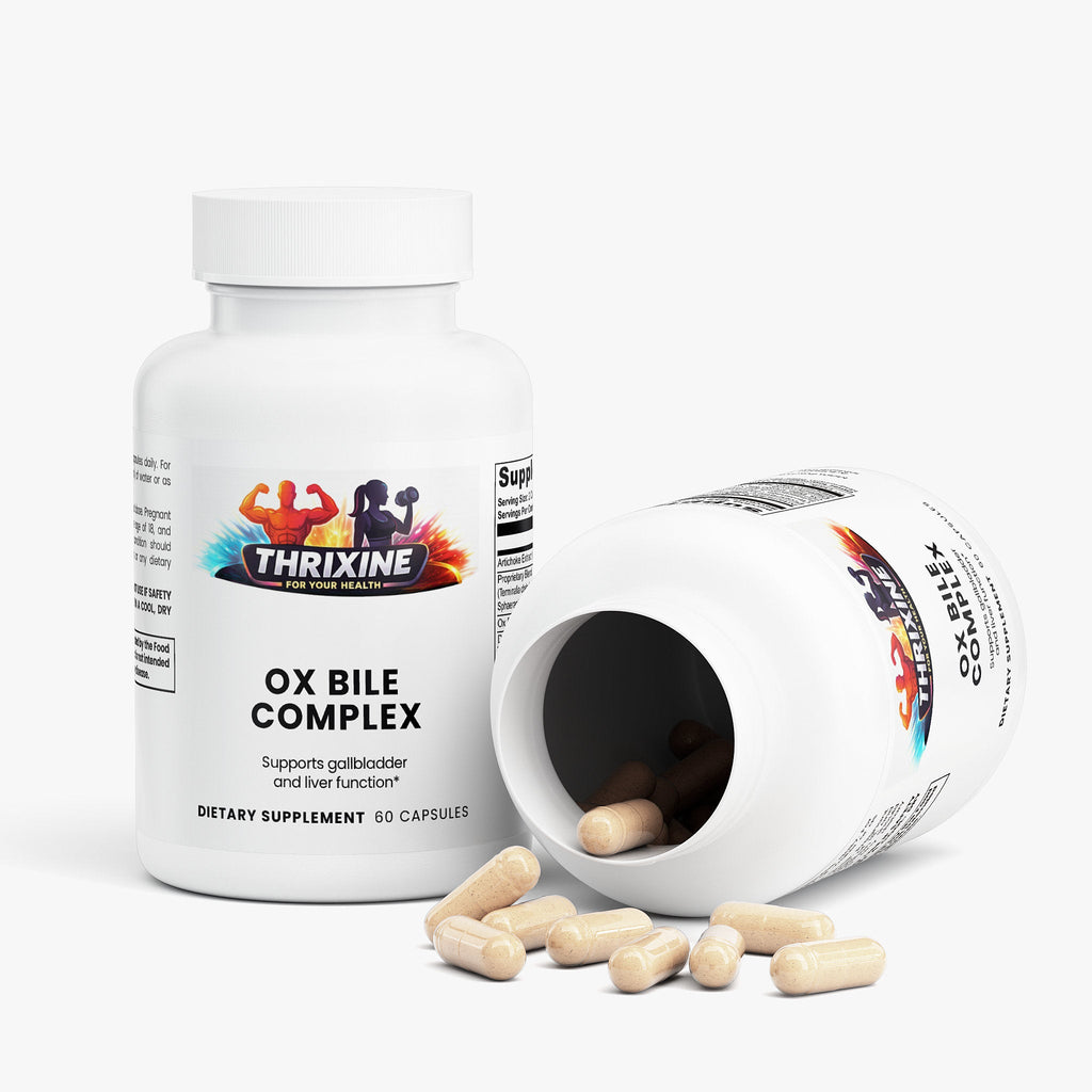 Ox Bile Complex