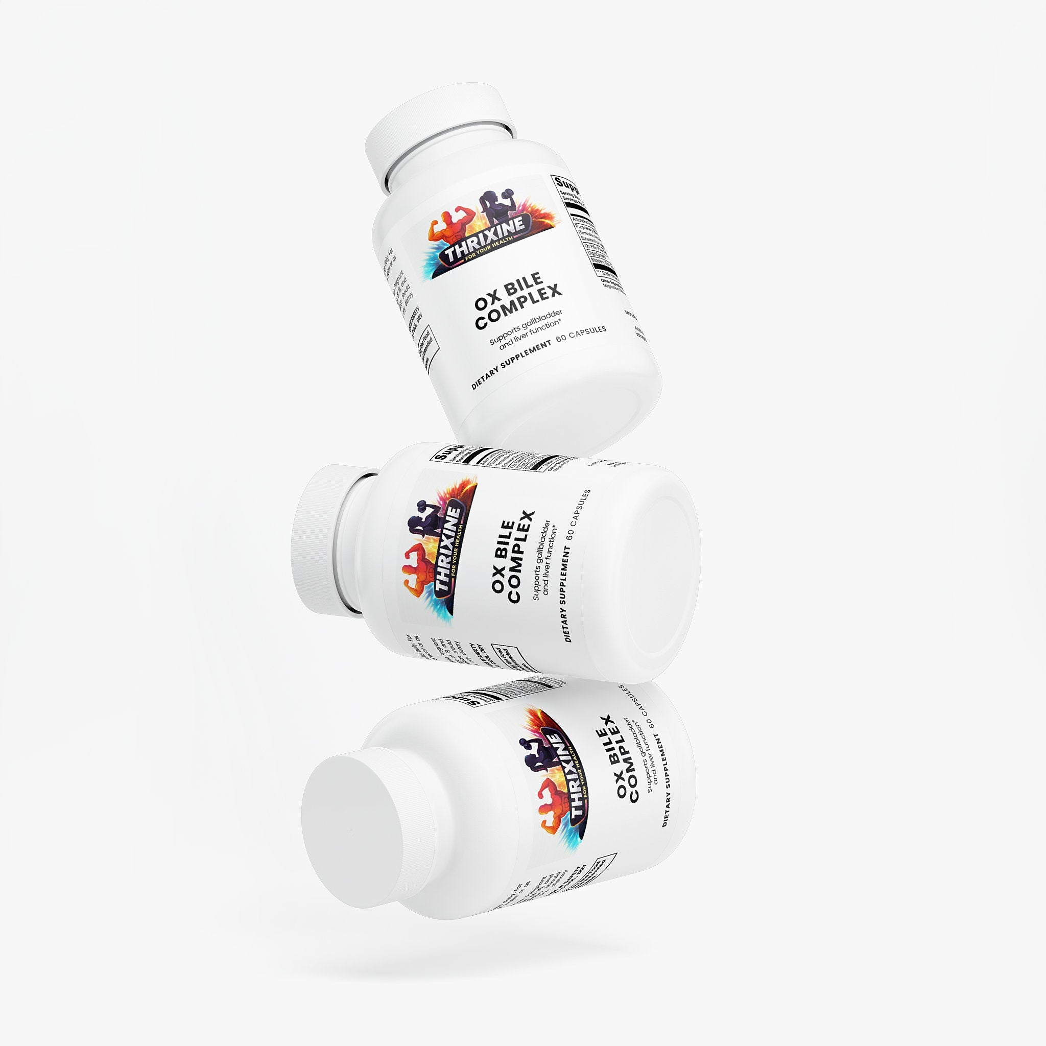 Ox Bile Complex