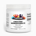 Thrixine Creatine Monohydrate - Made with Love in the USA