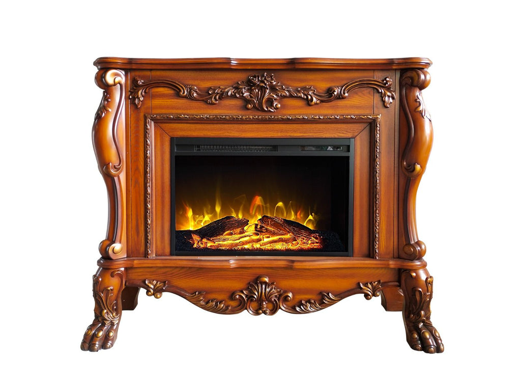 Dresden - Fireplace