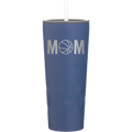 Mom Basketball 20.9 oz Tumbler | Constellation