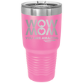 Wow Mom You Are Amazing 30 oz Tumbler | Pink