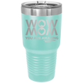 Wow Mom You Are Amazing 30 oz Tumbler | Teal
