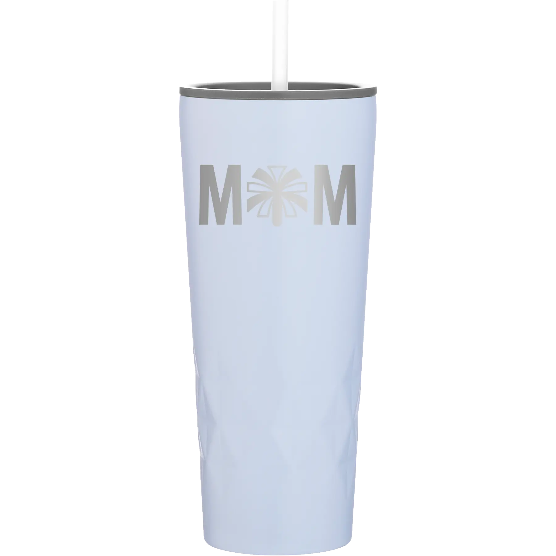 Mom Cheer 20.9 oz Tumbler | Landfall