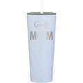Mom Golf2 20.9 oz Tumbler | Landfall