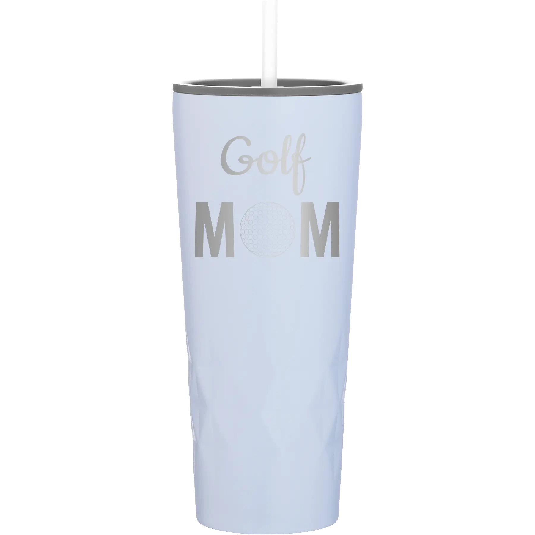 Mom Golf2 20.9 oz Tumbler | Landfall
