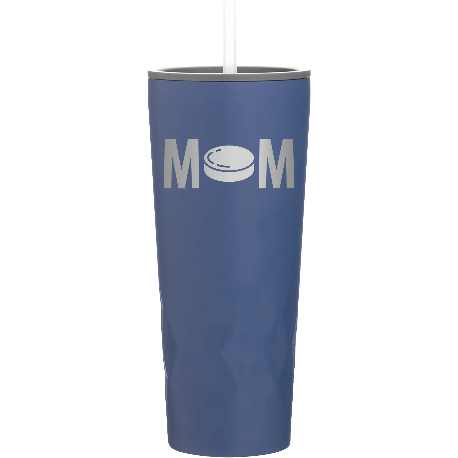 Mom Hockey 20.9 oz Tumbler | Constellation