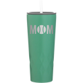 Mom Tennis 20.9 oz Tumbler | Forage
