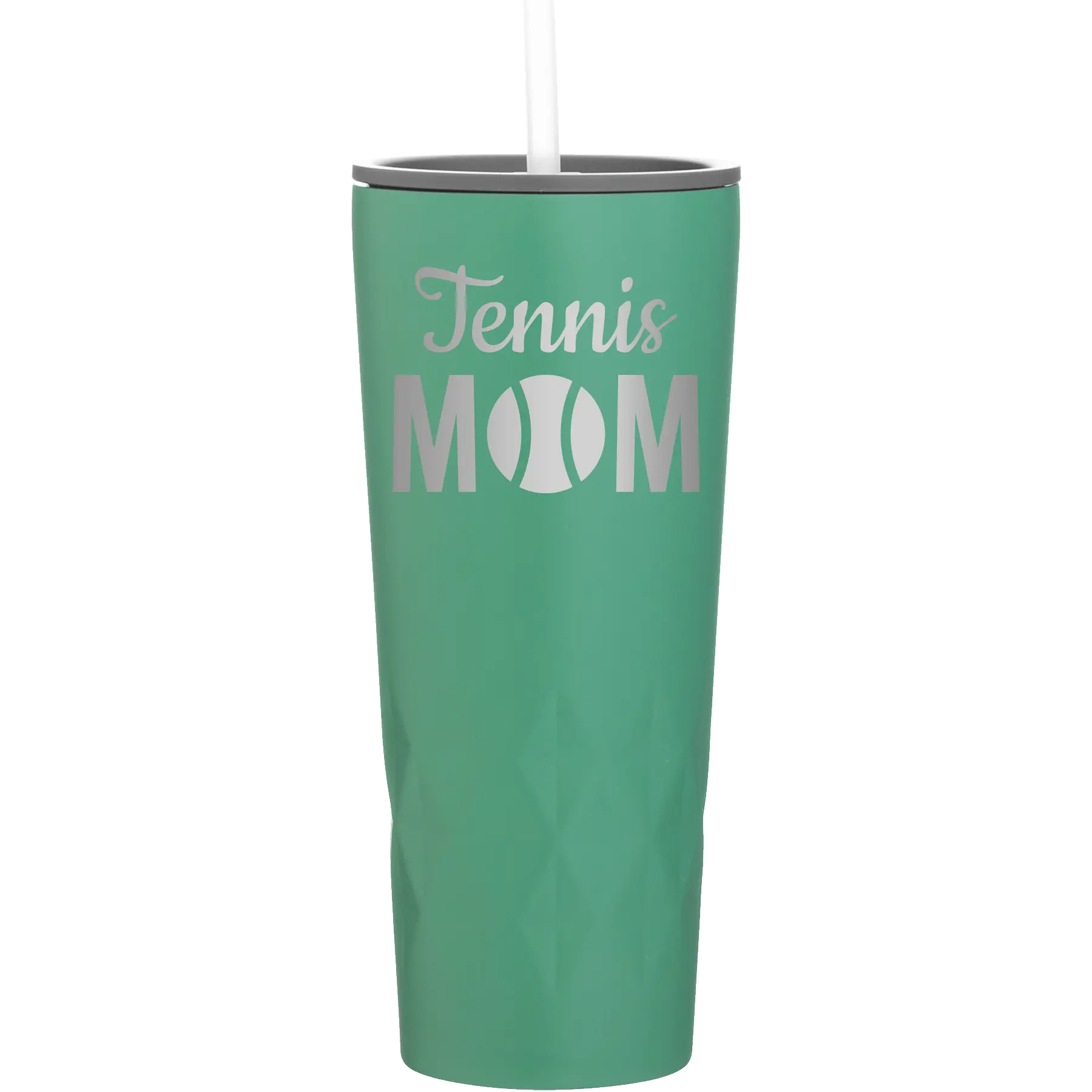 Mom Tennis2 20.9 oz Tumbler | Forage