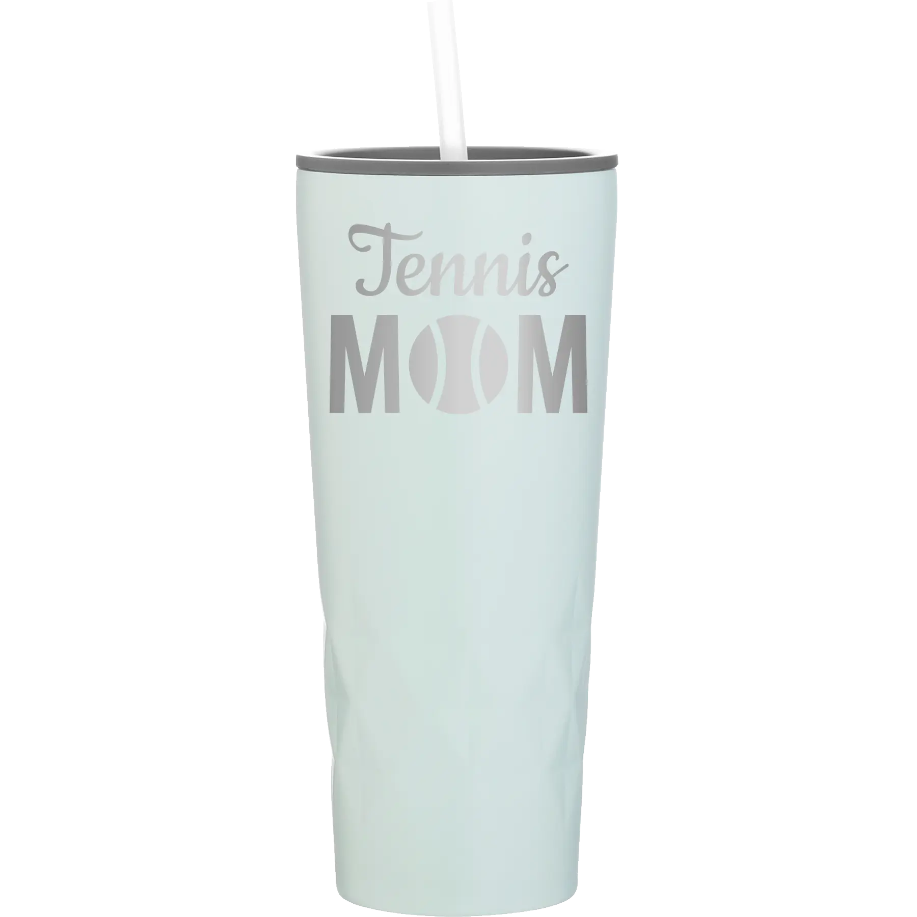 Mom Tennis2 20.9 oz Tumbler | Meadow