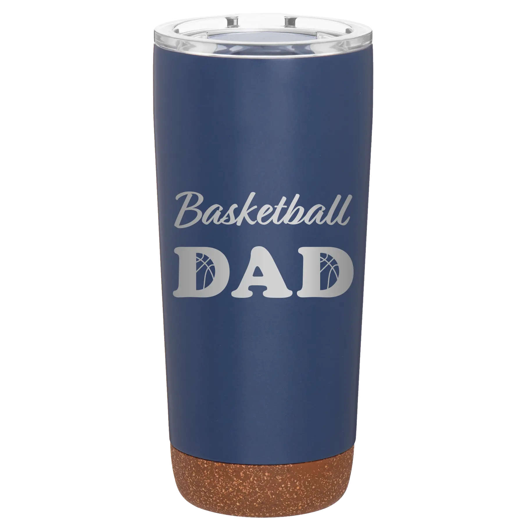 Basketball Dad2 20 oz Tumbler | Constellation
