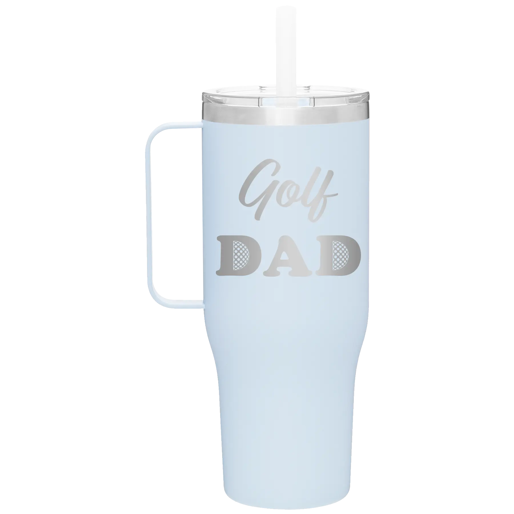 Golf Dad2 40 oz Tumbler Mug | Landfall