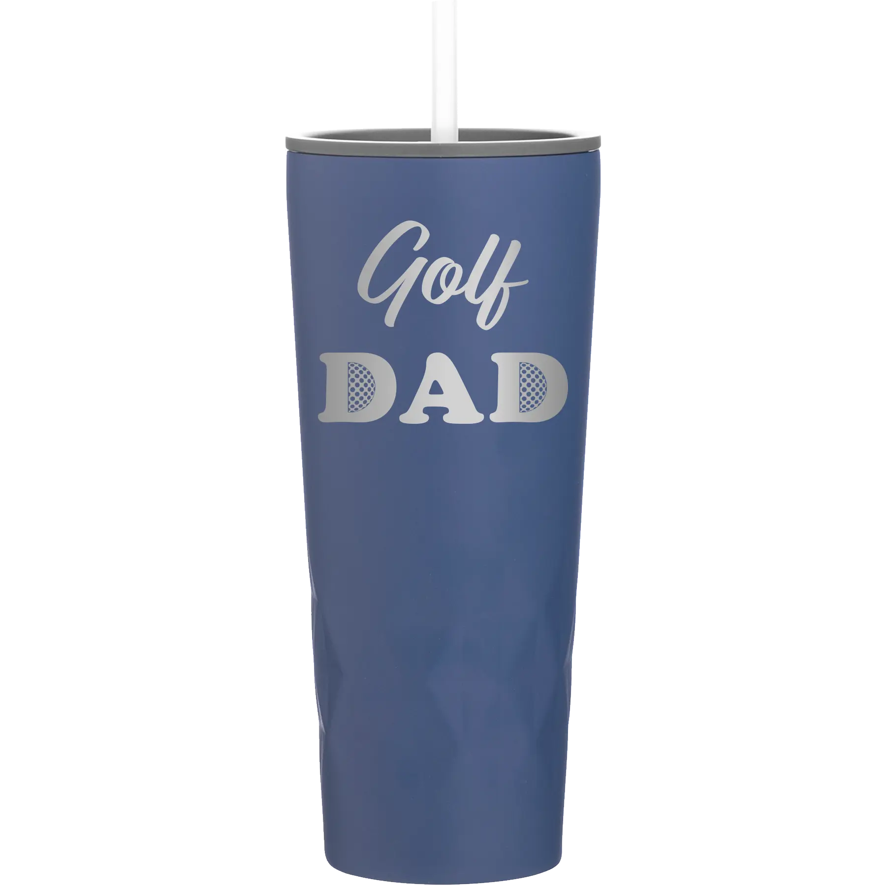 Golf Dad2 20.9 oz Tumbler | Constellation