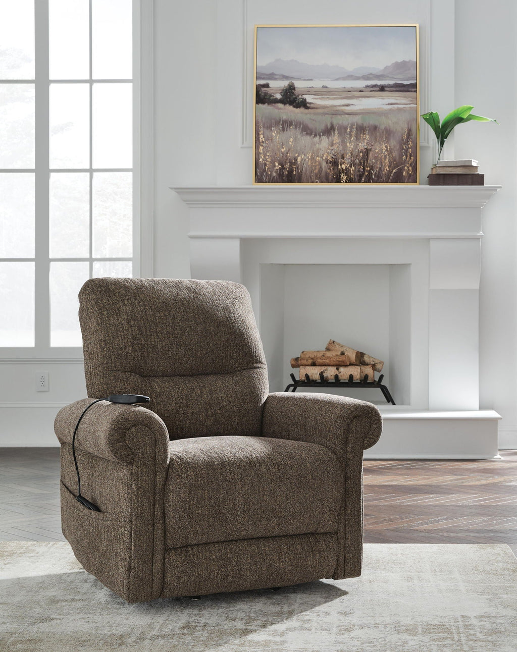 Aureta - Power Lift Recliner
