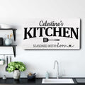 Your Kitchen Sign