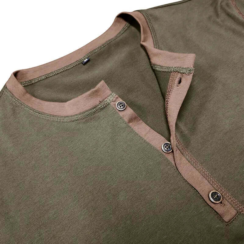Men's Summer Polo & Shorts Set – Matching Sports Outfit
