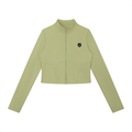Loki & Ivy Women’s Full-Zip Sports Jacket
