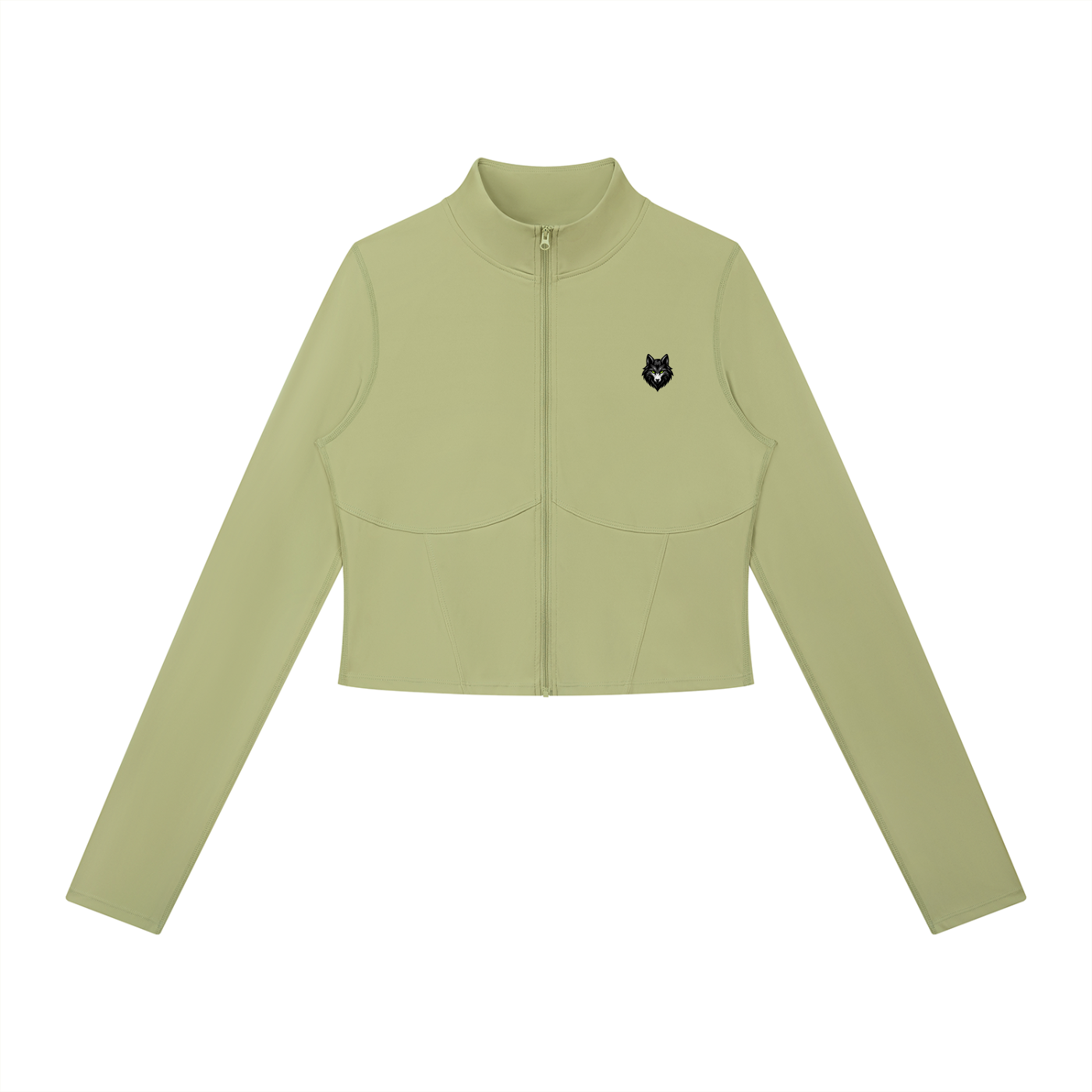 Loki & Ivy Women’s Full-Zip Sports Jacket