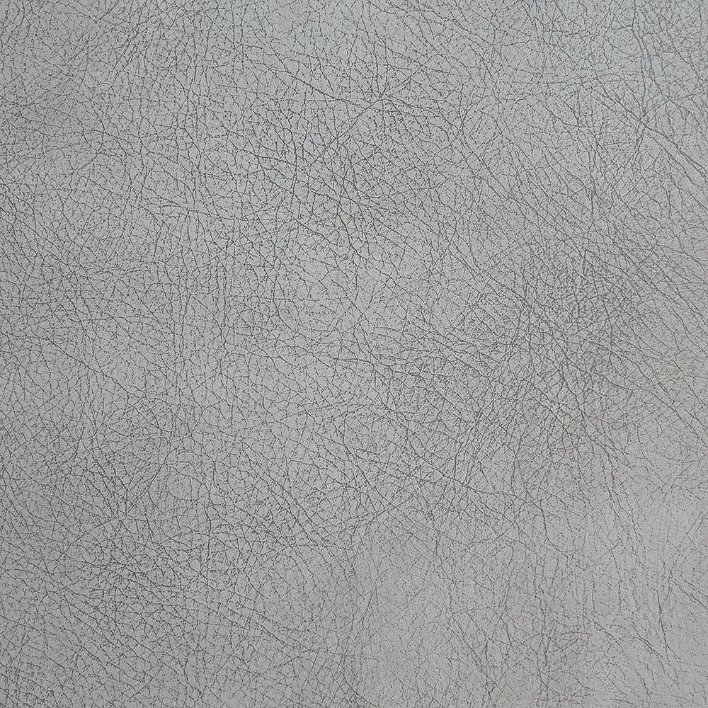 Ofer - Sofa - Vintage White Top Grain Leather