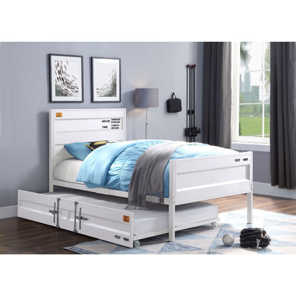 Cargo - Bed