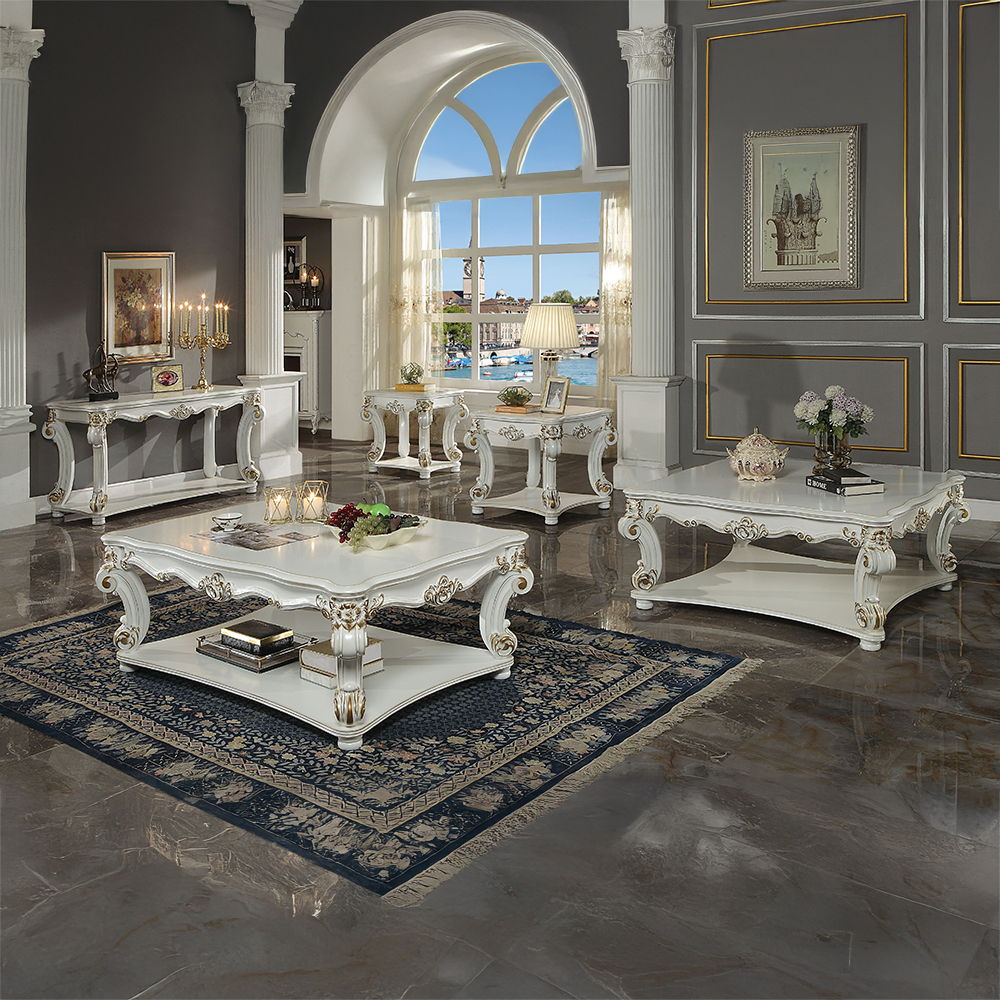 Vendome - Coffee Table