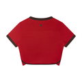 Loki & Ivy Women’s Color Block Performance T-Shirt