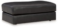 Amiata - Ottoman - Onyx