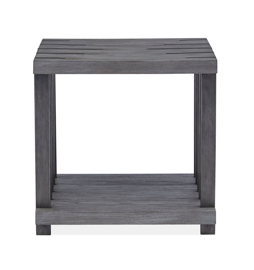 Eldridge - Rectangular Table