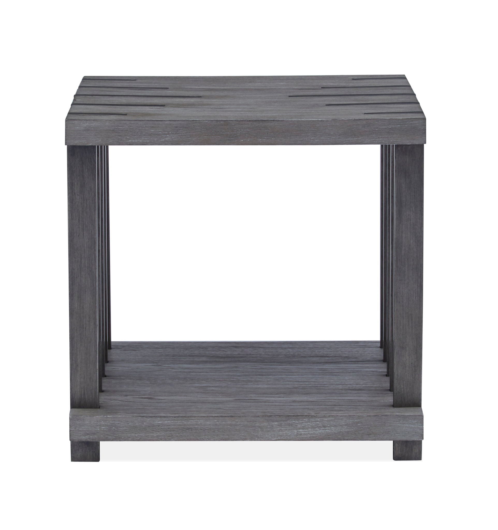 Eldridge - Rectangular Table