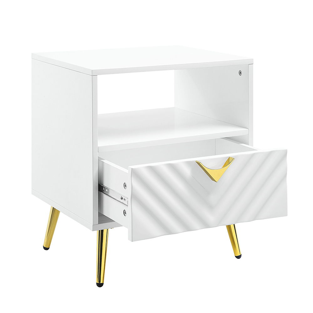 Gaines - End Table