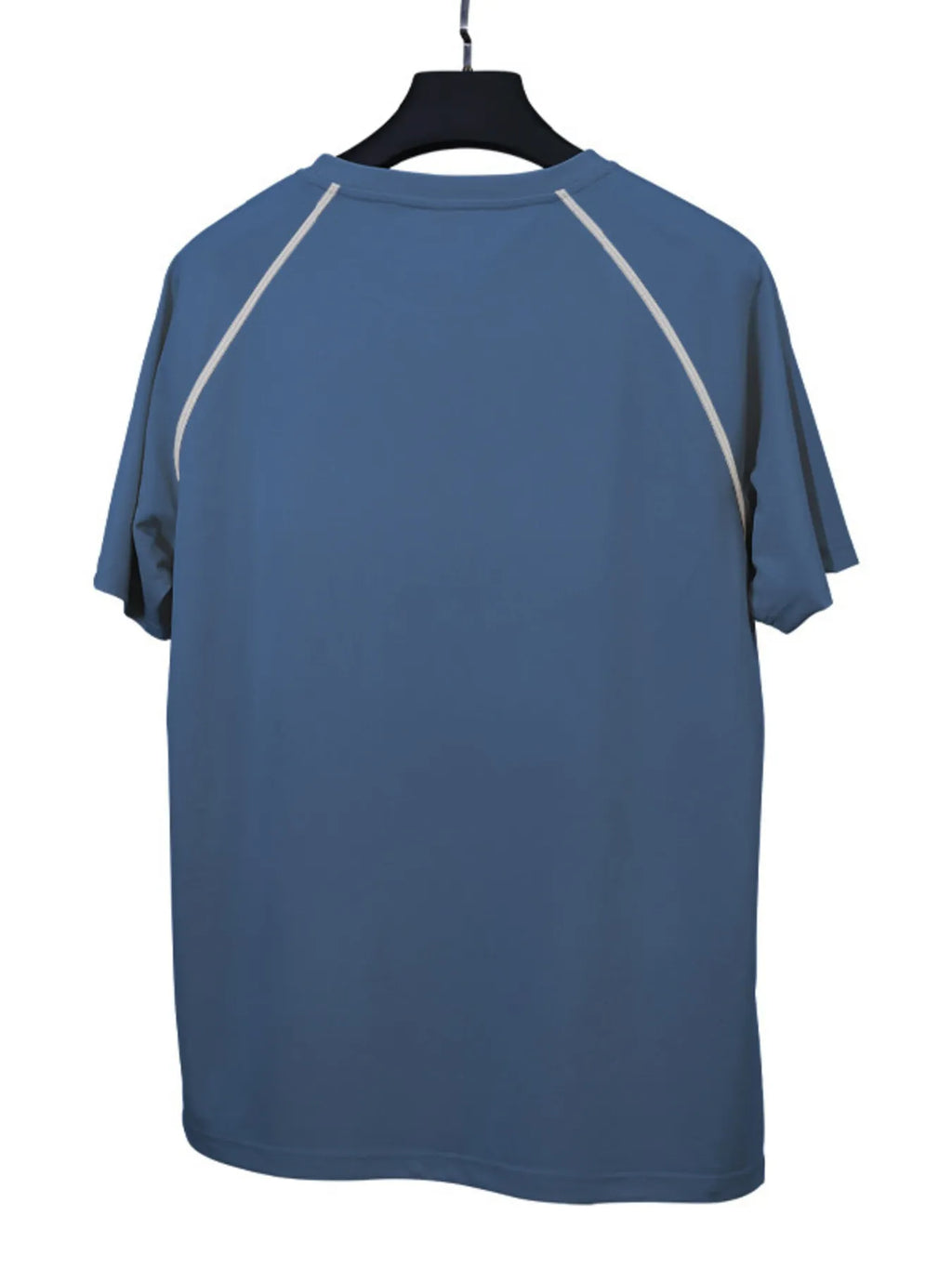 Comfy Men's 2-Piece Pocket Tee & Shorts Set