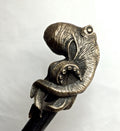 Kraken Cane, Limited Edition Bronze