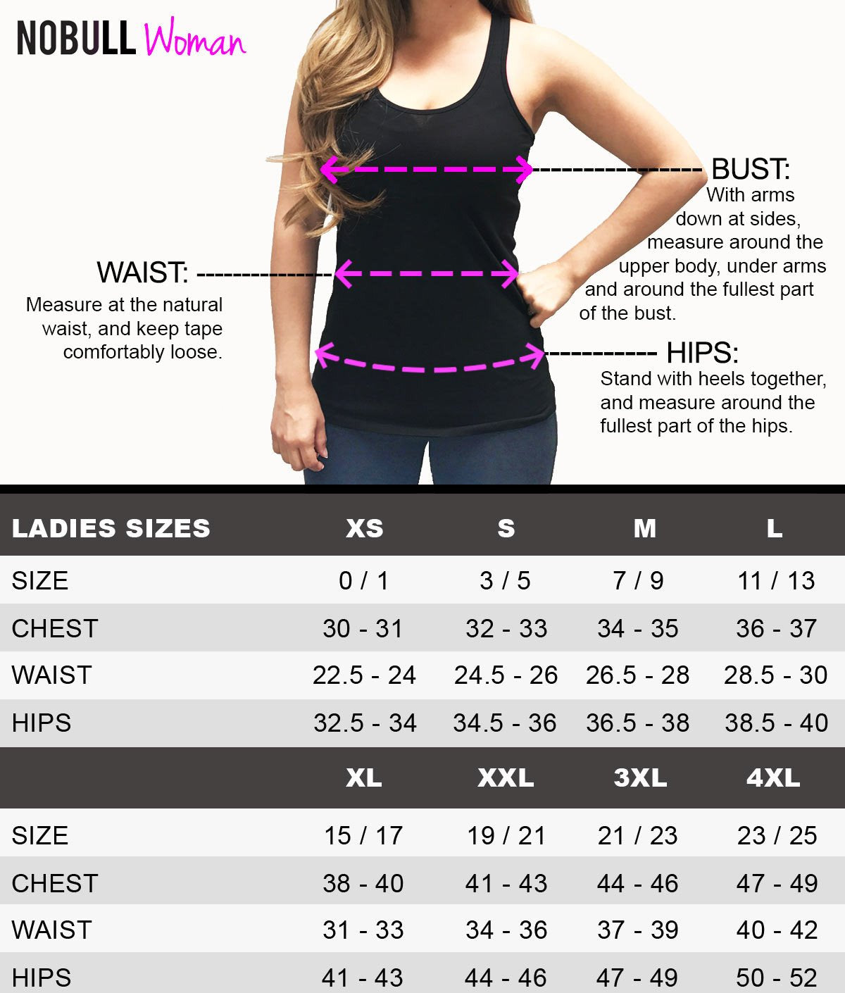 Women's FIERCE Tank Top