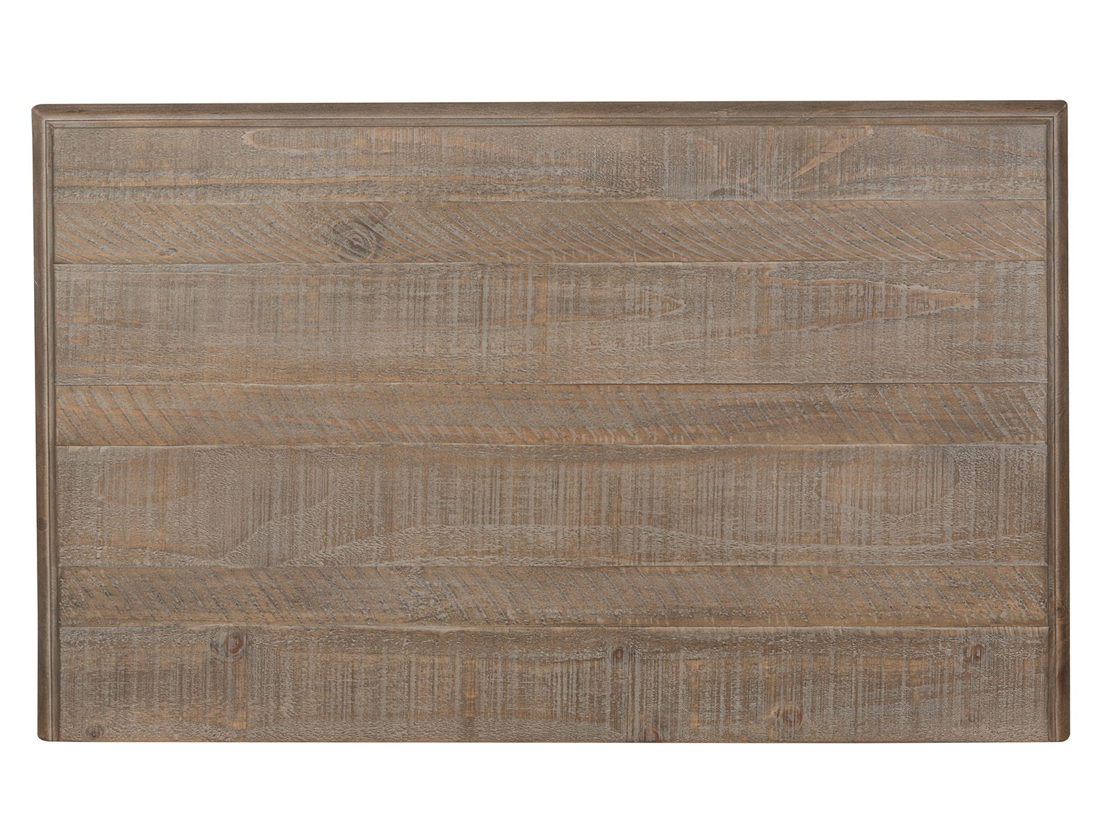 Lancaster - Drawer Nightstand - Dovetail Gray