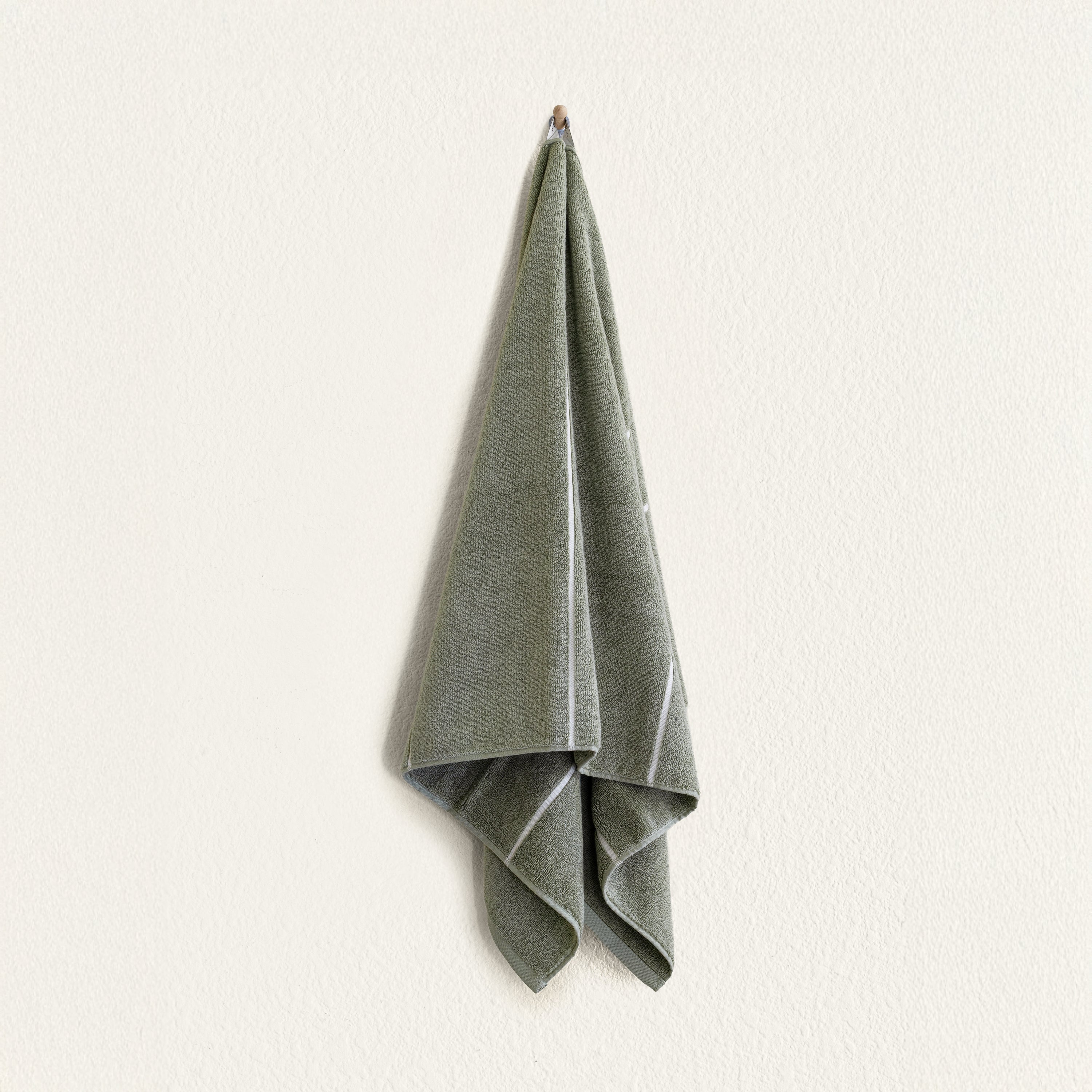 Deia Australian Cotton Towels