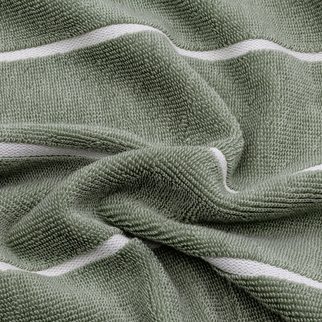 Deia Australian Cotton Towels