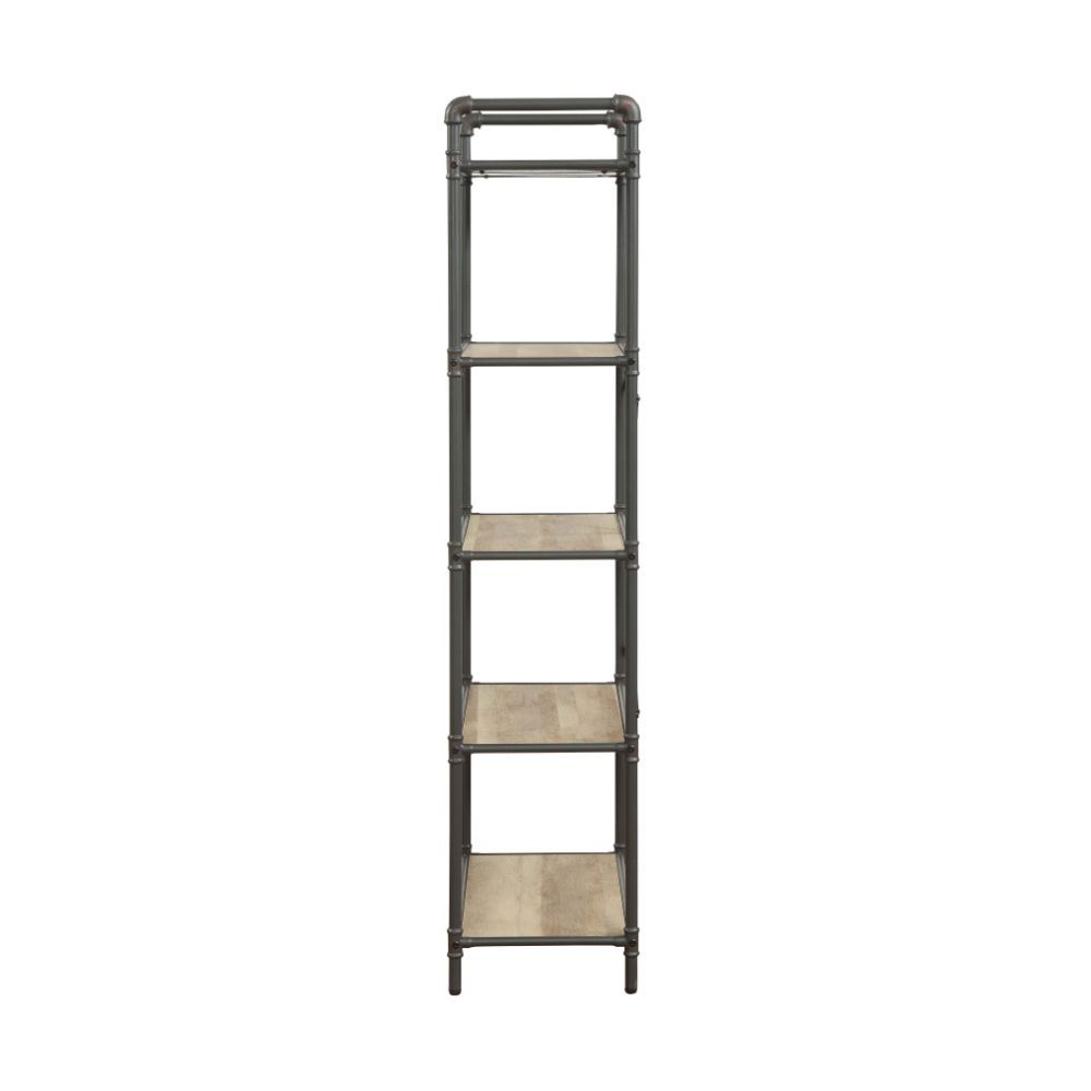 Itzel - Bookshelf For Office