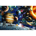 22 Styles New Puzzle 1000 Pieces For Adults Educational Game Toys Paper Adult Puzzles
