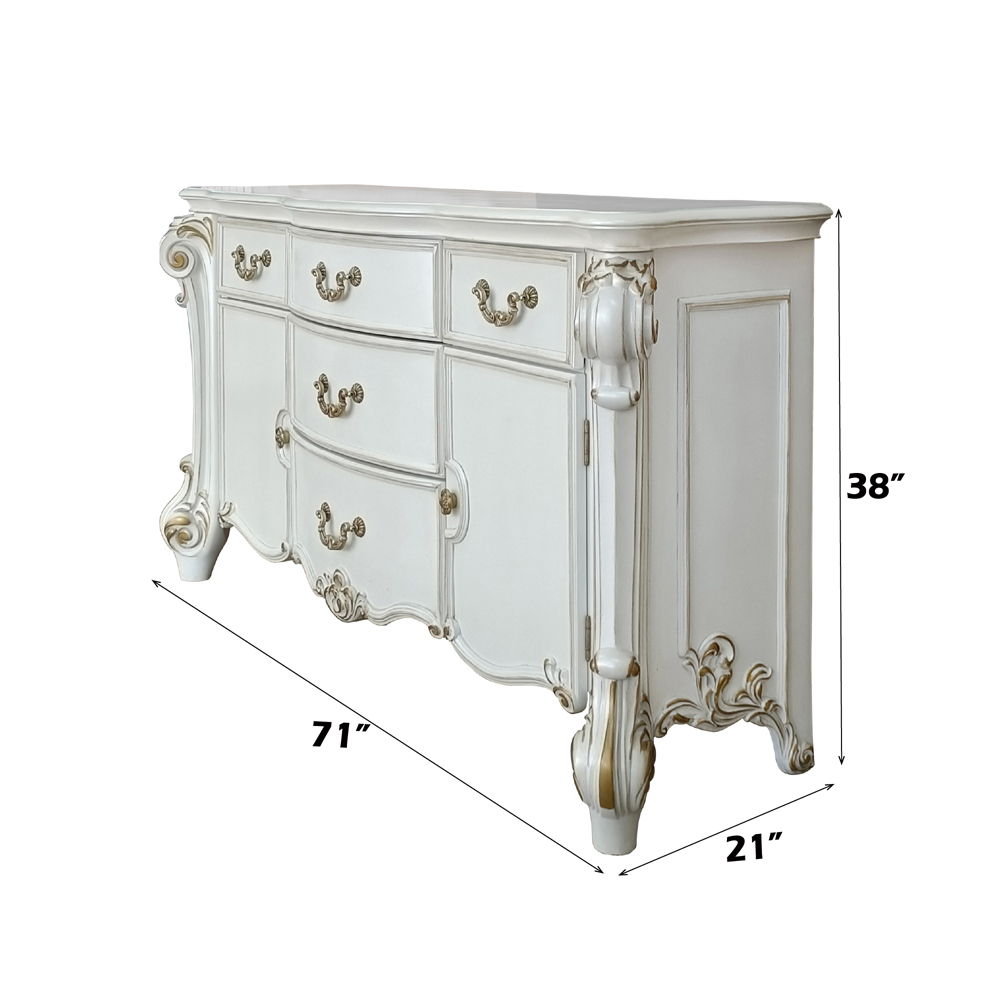 Vendome - Dresser