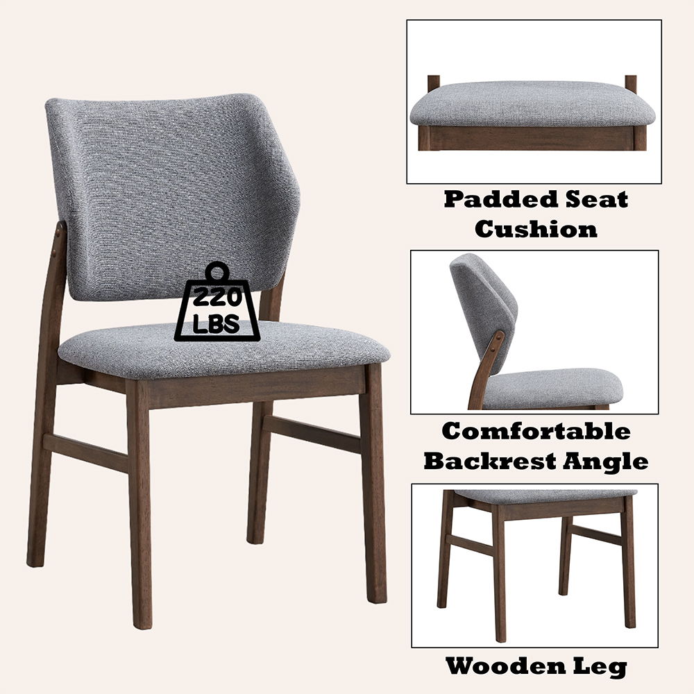 Sarha - Dining Side Chair (Set of 2)
