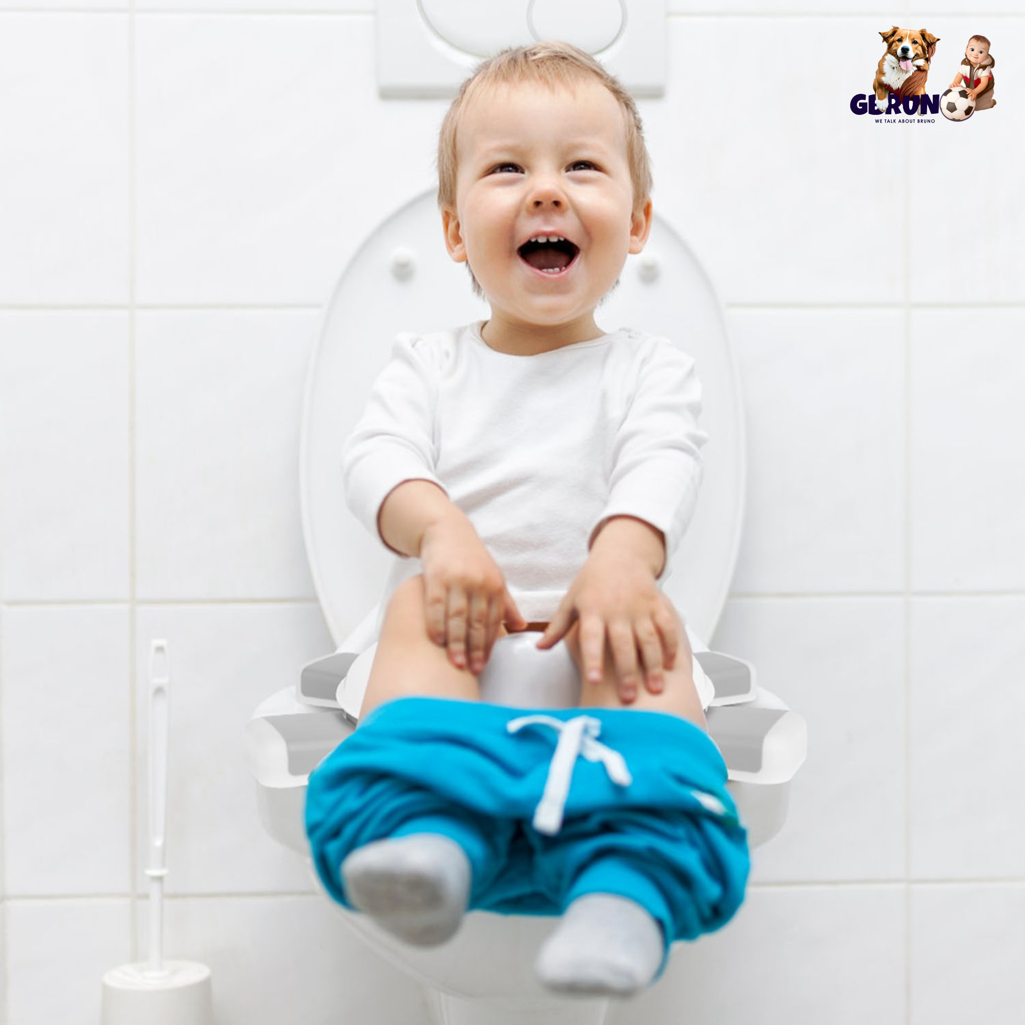 Portable Toddler Potty Toilet Foldable Potty Training Seat Cover with Splash Guard Include Storage Bag 20Psc Potty Bags Baby Toilet Trainer for Indoor