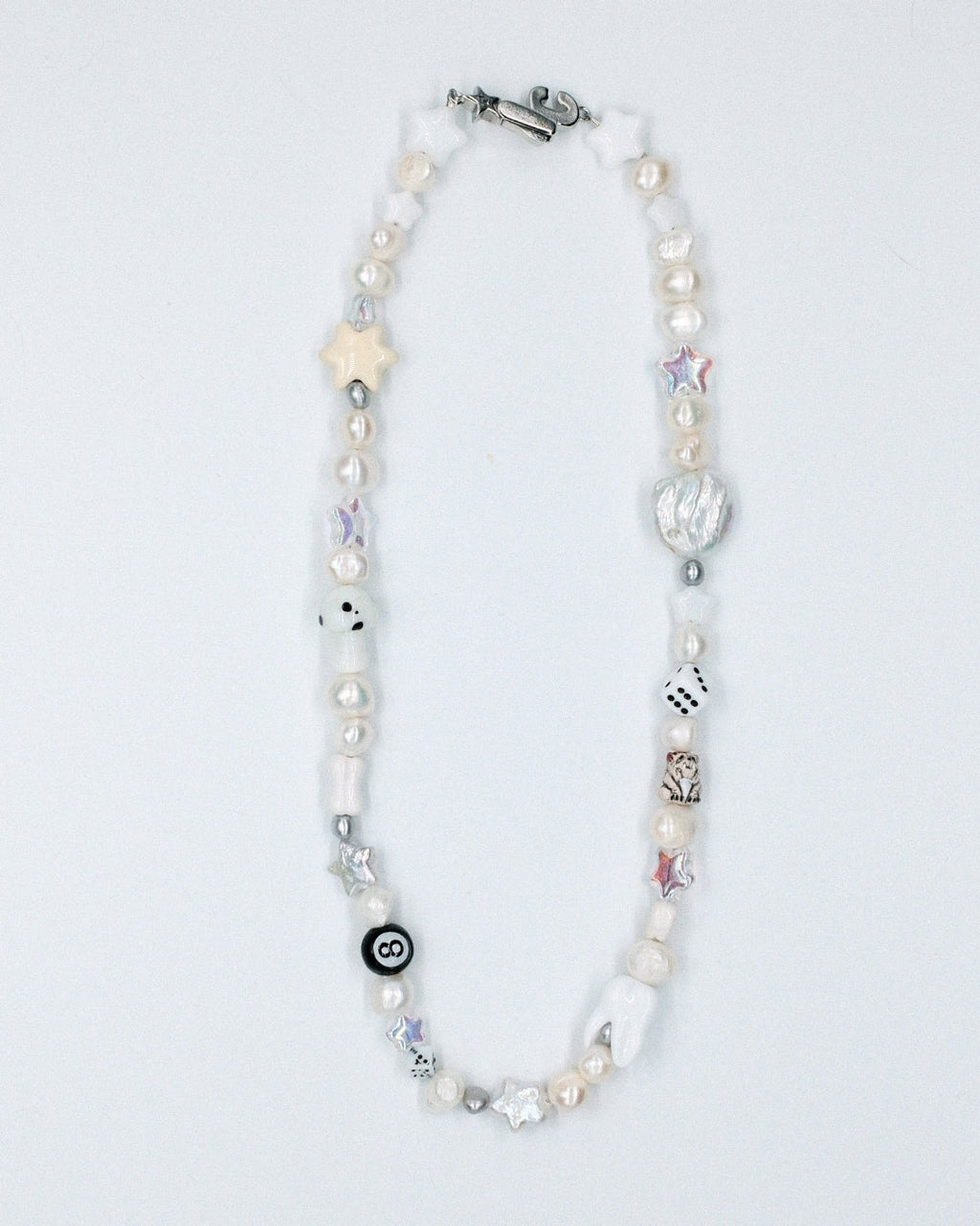 the ziwi necklace