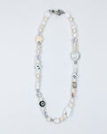 the ziwi necklace