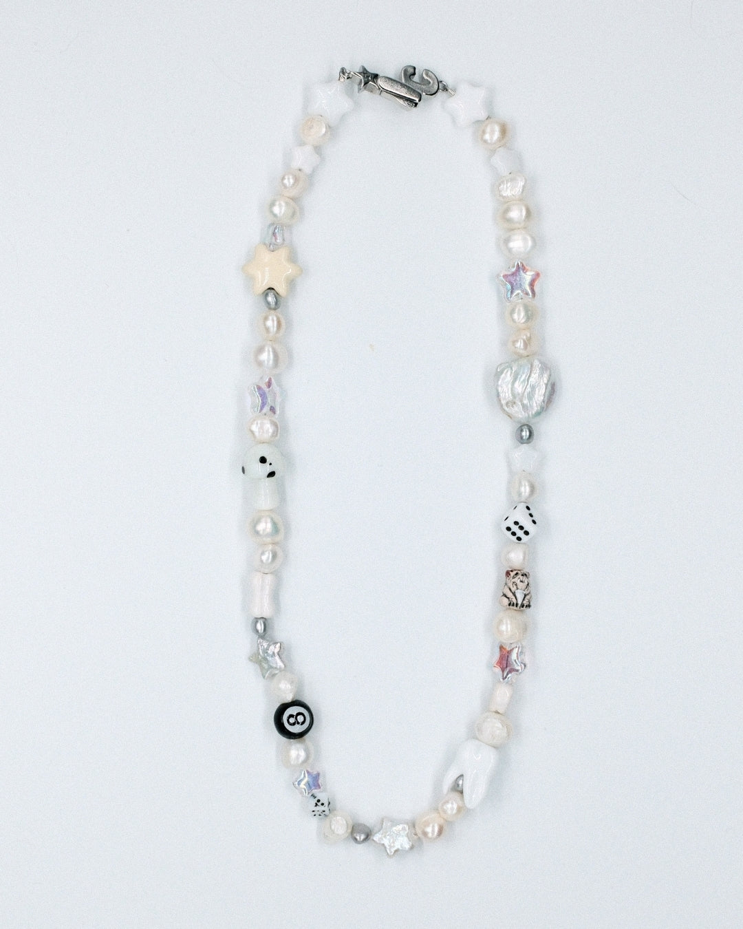 the ziwi necklace